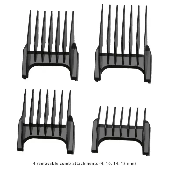 Машинка для стрижки ProfiCare PC-HSM/R 3013 Photo 2
