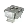 Montāžas komplekts Equip M6 Cage Nut and Screw Set Photo 2