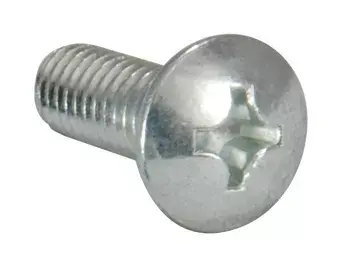 Montāžas komplekts Equip M6 Cage Nut and Screw Set Photo 3