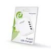 GEMBIRD EnerGenie EG-U4AC-02 — USB зарядное Photo 7
