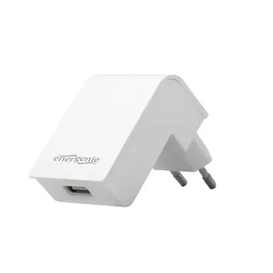 Зарядное устройство для мобильных устройств Gembird EG-UC2A-02-W