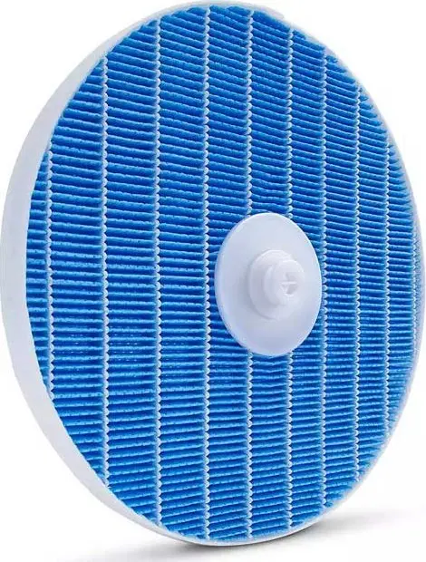 Philips FY2425/30 mitrināšanas filtrs pelēkā krāsā