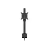 Galda stiprinājums Multibrackets M VESA Officeline Single Black Photo 2