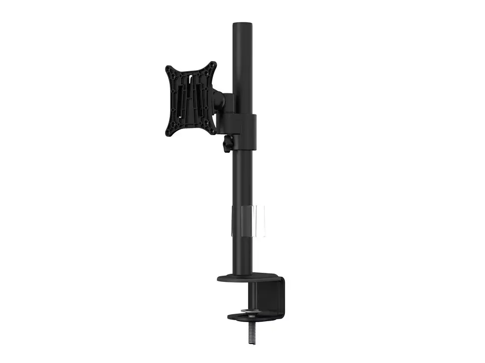 Galda stiprinājums Multibrackets M VESA Officeline Single Black Photo 3