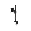 Galda stiprinājums Multibrackets M VESA Officeline Single Black Photo 3