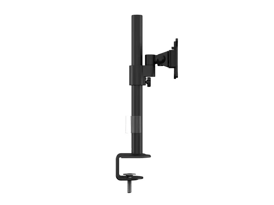 Galda stiprinājums Multibrackets M VESA Officeline Single Black Photo 5