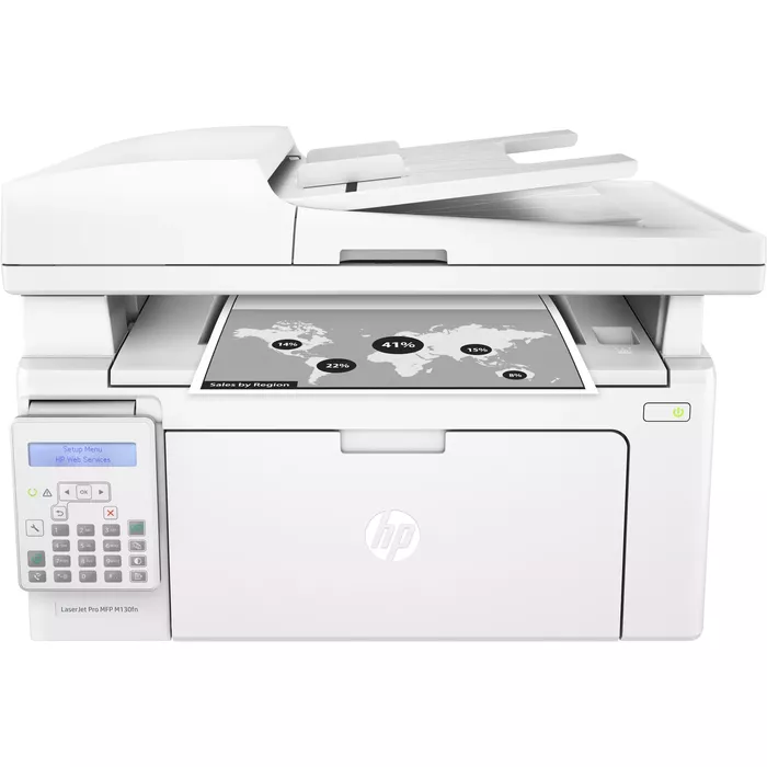 HP G3Q59A#B19 Photo 1