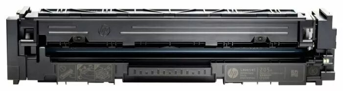 Toneris HP 205A Melns Oriģinālais LaserJet