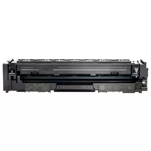 Тонер HP 205A Черный Оригинальный LaserJet Картридж 1100 страниц