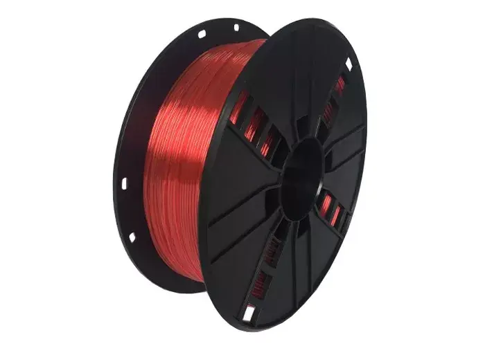 3D drukas materiāls Gembird 3DP-PETG1.75-01-R Photo 2