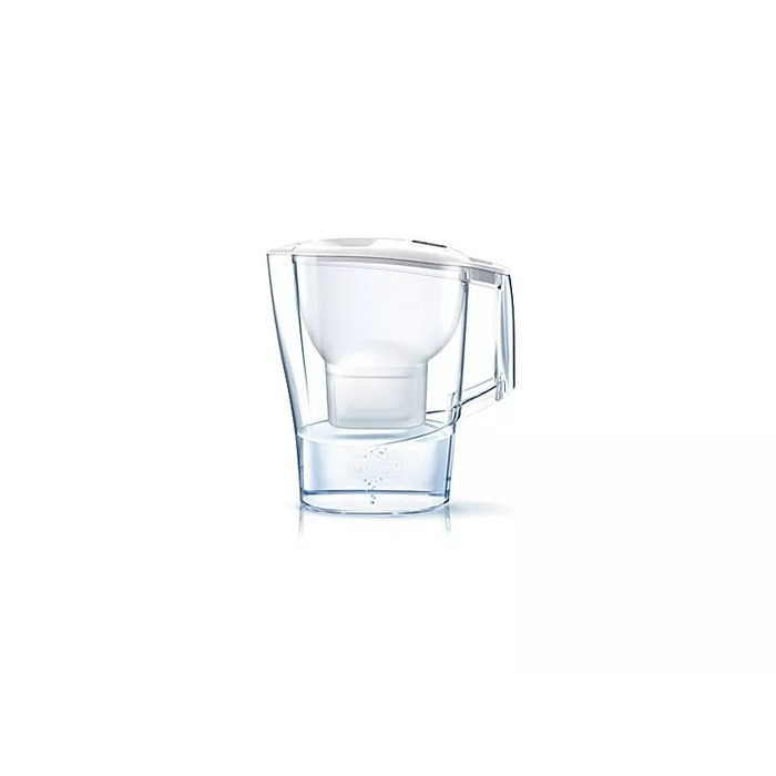 BRITA Aluna XL MXplus    biala Photo 1