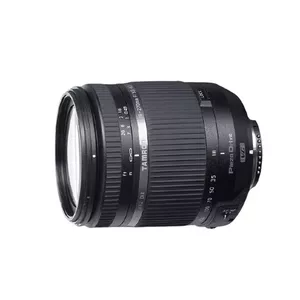 Tamron AF 18-270mm F/3.5 -6.3 Di II VC PZD Videokameras Standarta objektīvs Melns