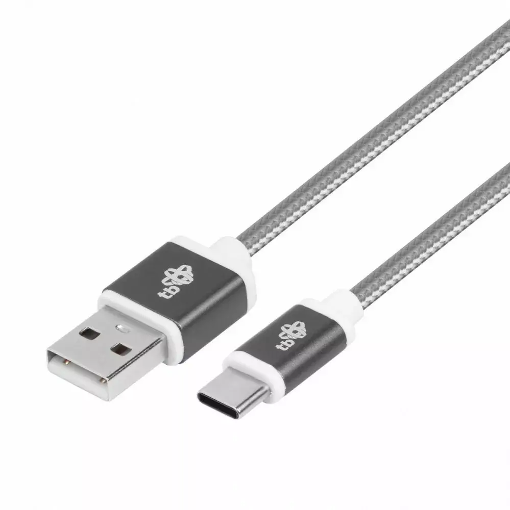 Кабель USB TB AKTBXKUCSBA150S 1,5 м Photo 1
