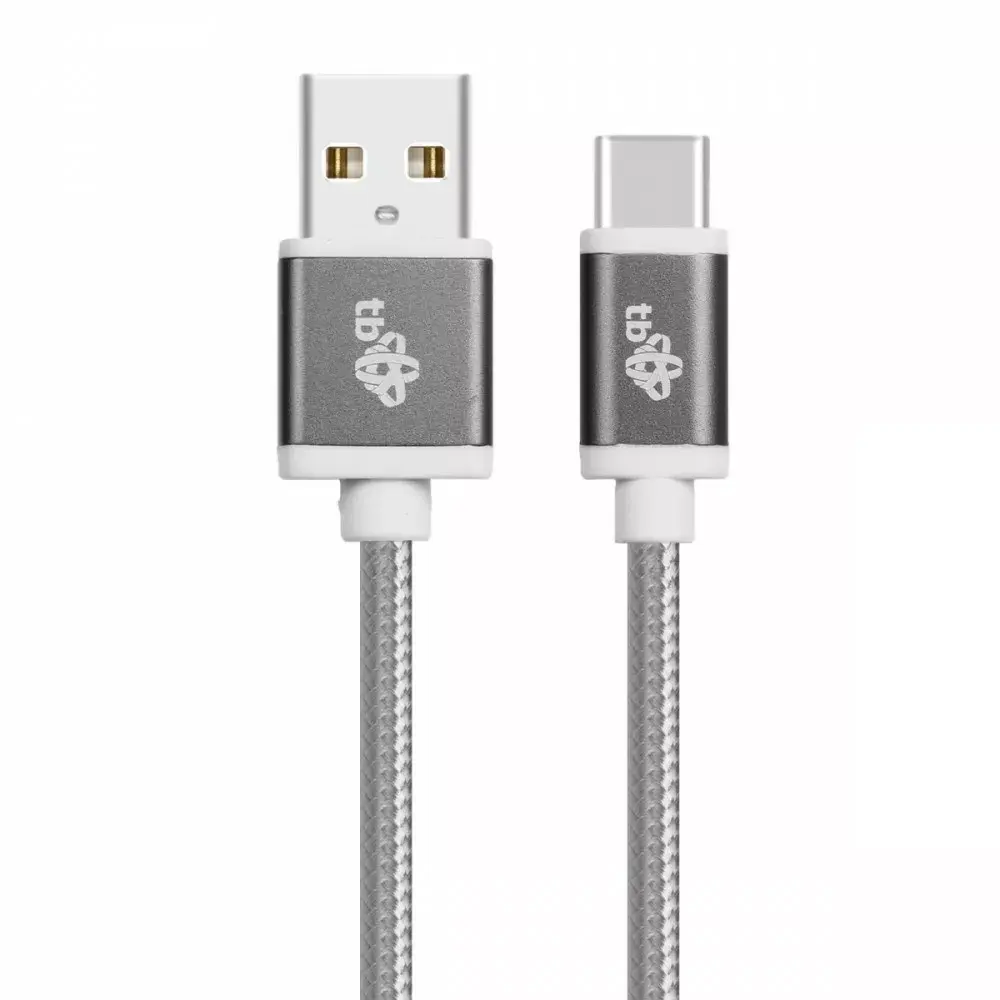 Кабель USB TB AKTBXKUCSBA150S 1,5 м Photo 4