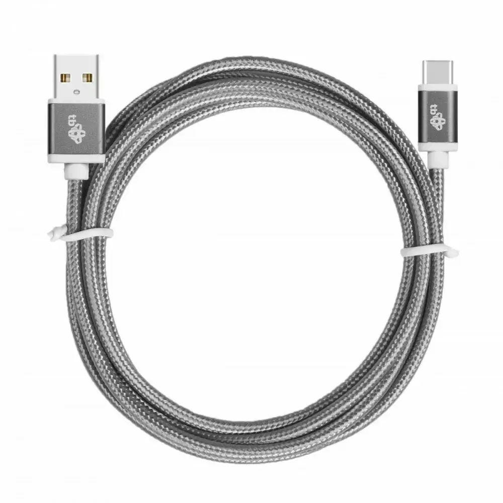 Кабель USB TB AKTBXKUCSBA150S 1,5 м Photo 5