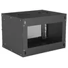 INTELLINET 714143 wall-mounted 6U 19" rack Photo 2