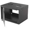 INTELLINET 714143 wall-mounted 6U 19" rack Photo 3