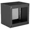 INTELLINET Sienas statnis 9U 19" Photo 2