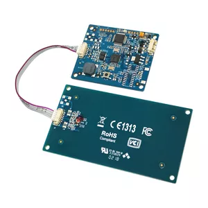 Interfeisa karte ACS ACM1252U-Y3