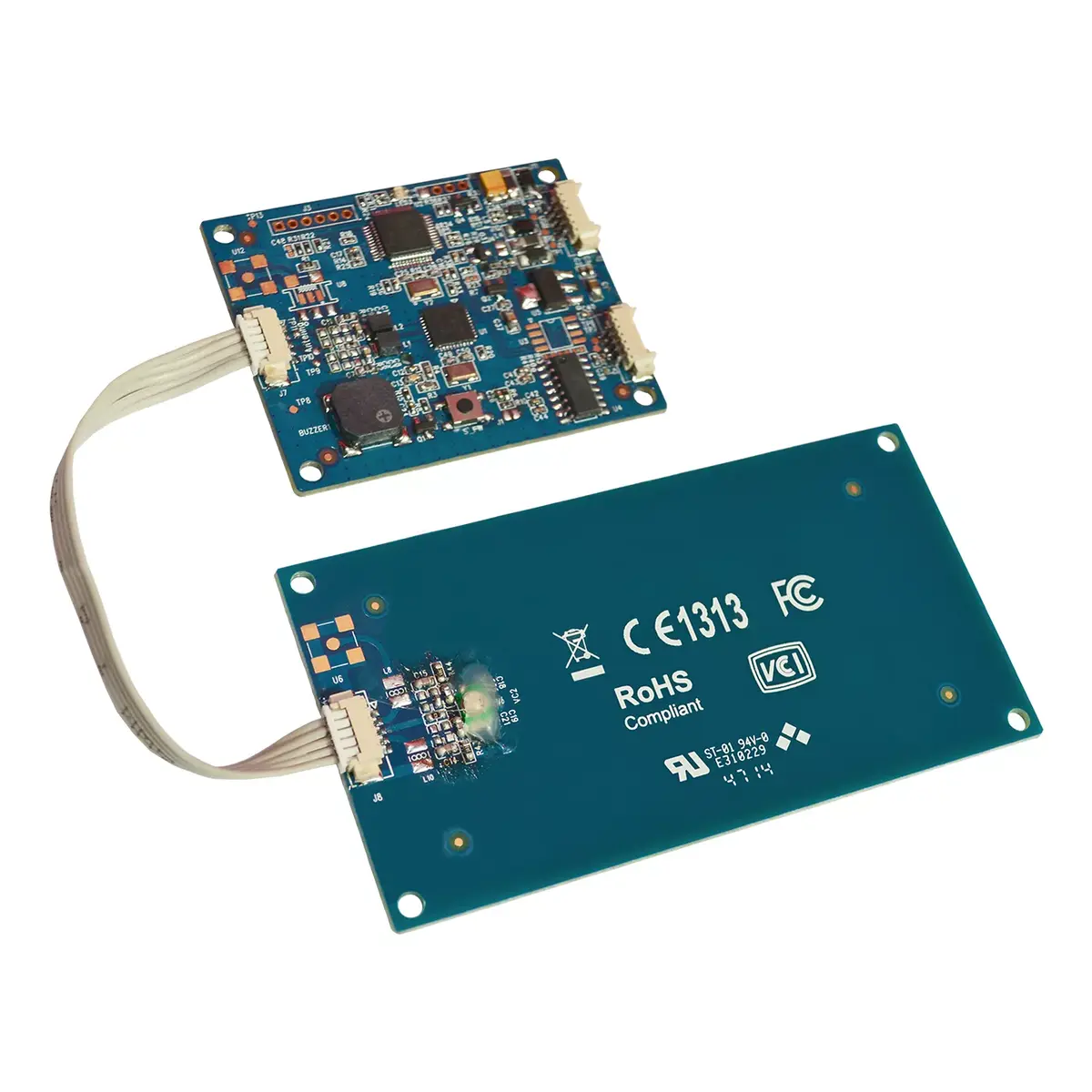 Интерфейсная карта ACS ACM1252U-Y3 Photo 2