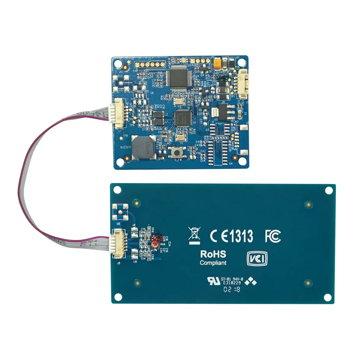 Интерфейсная карта ACS ACM1252U-Y3 Photo 3