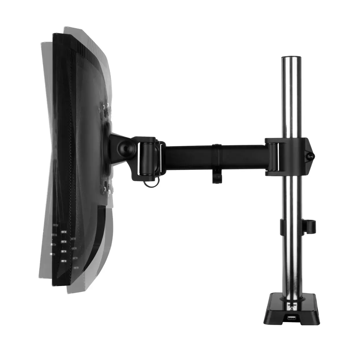 Galda stiprinājums monitoram ARCTIC Z1 (Gen 3) Photo 7