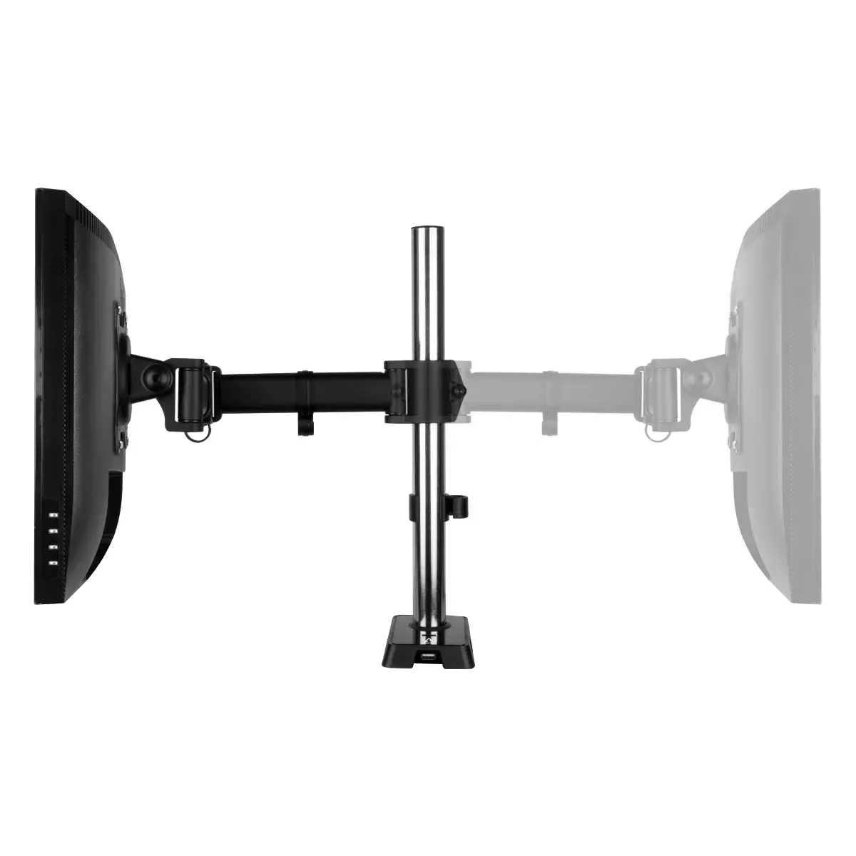 Galda stiprinājums monitoram ARCTIC Z1 (Gen 3) Photo 8