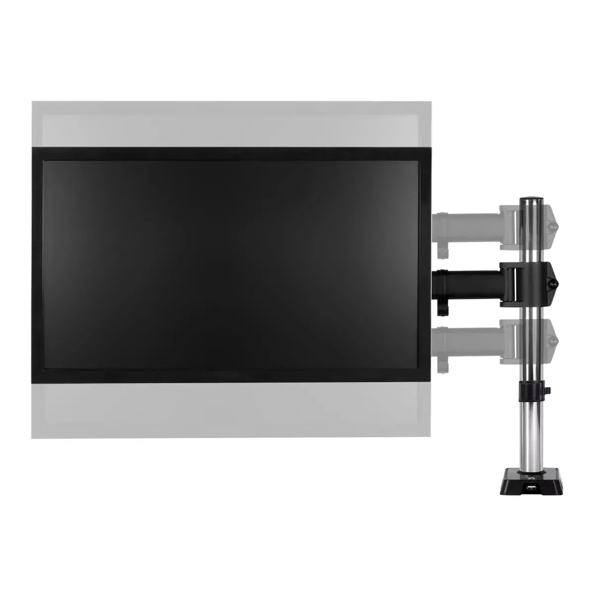 Galda stiprinājums monitoram ARCTIC Z1 (Gen 3) Photo 9