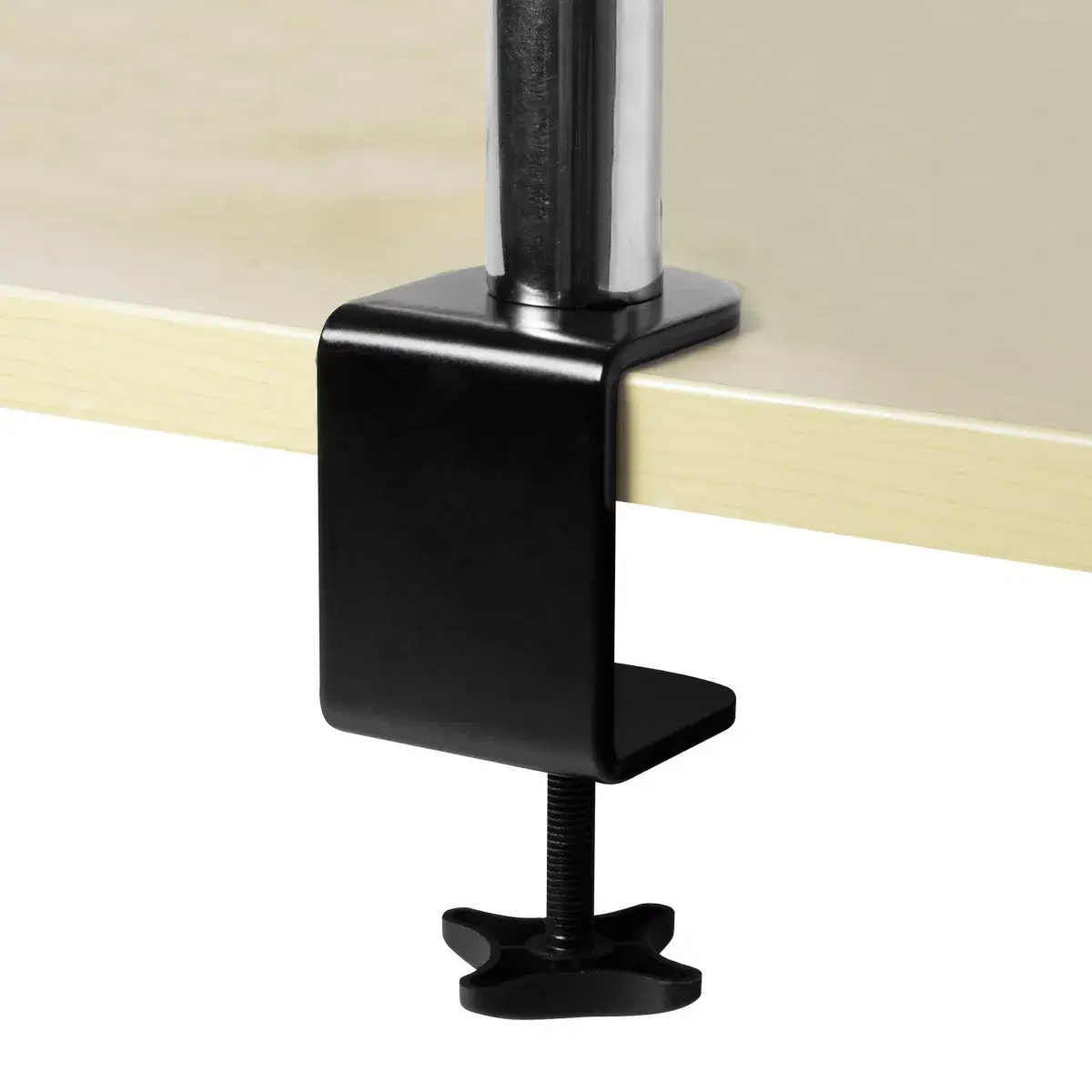 Galda stiprinājums monitoram ARCTIC Z1 (Gen 3) Photo 11