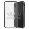 Силиконовый чехол ADIDAS для iPhone X/XS Photo 2