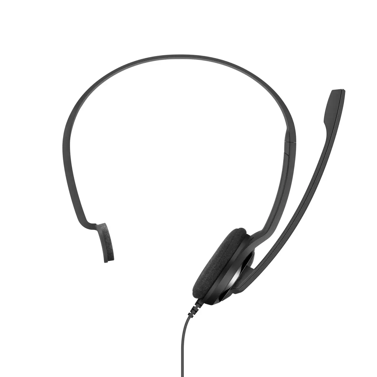 Наушники Sennheiser PC 7 USB Photo 2