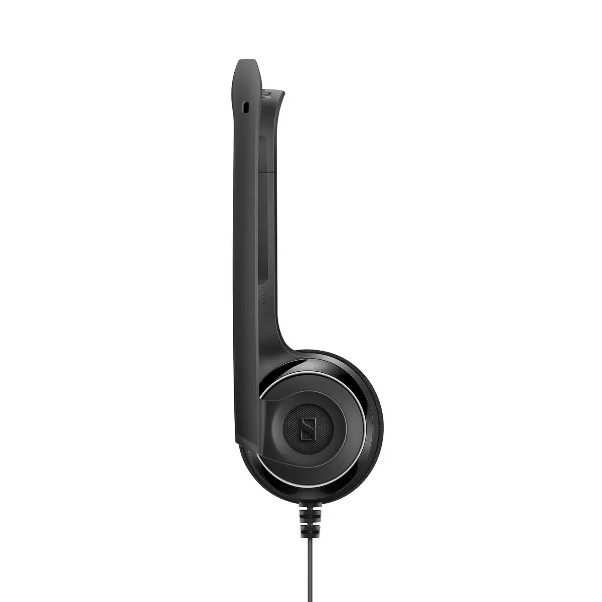 Наушники Sennheiser PC 7 USB Photo 3
