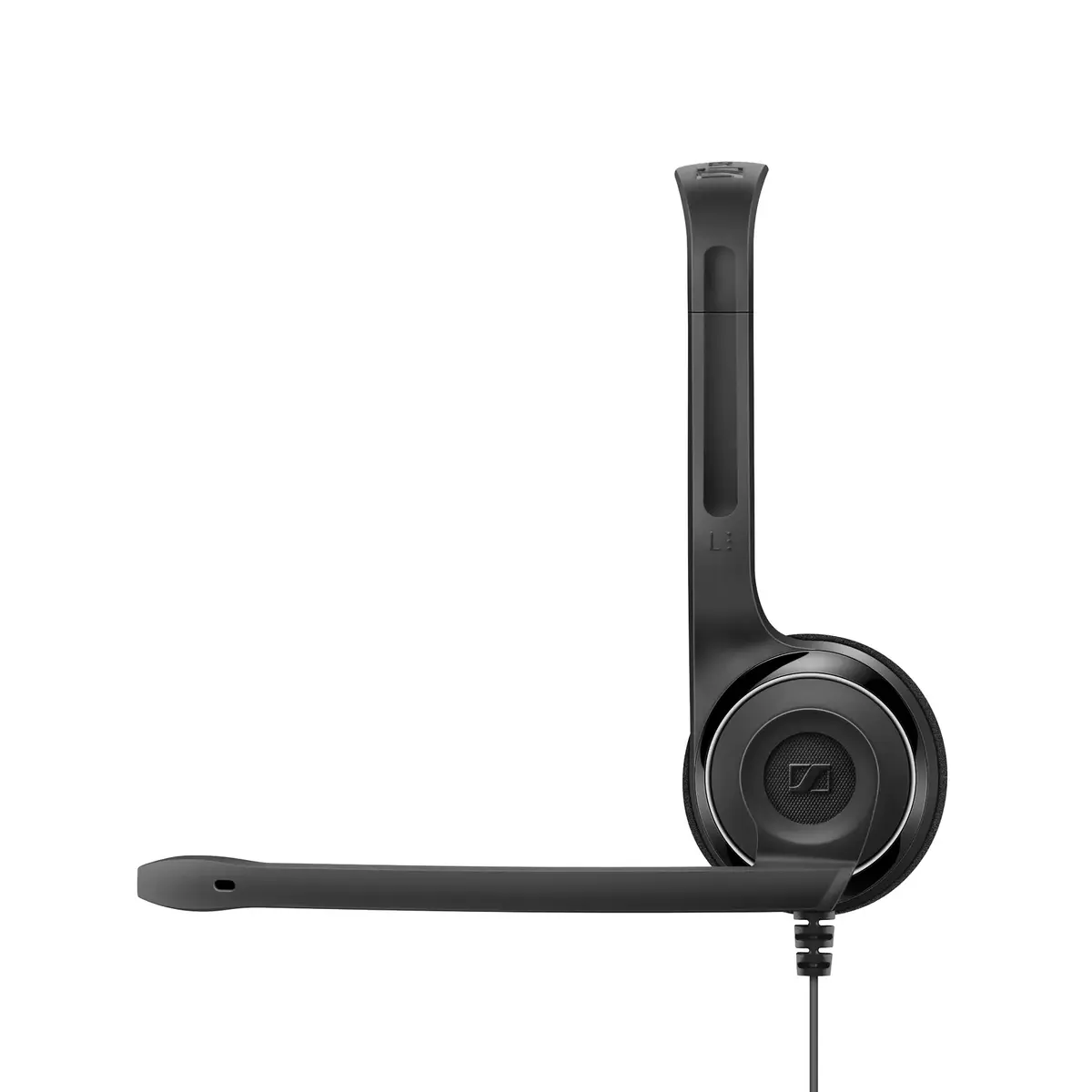 Наушники Sennheiser PC 7 USB Photo 4