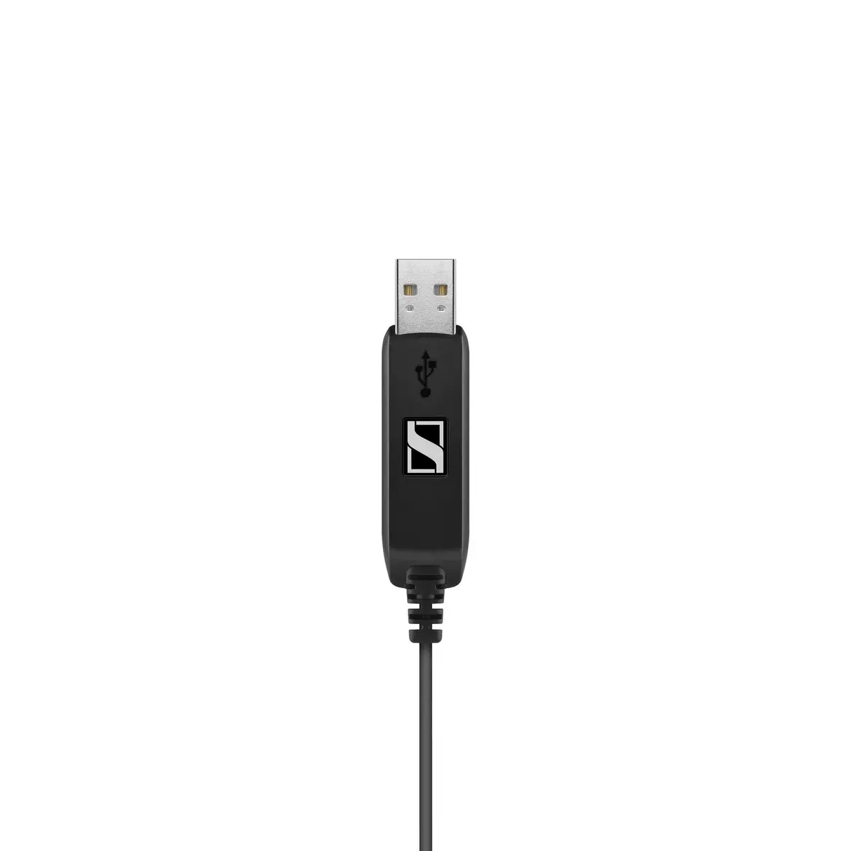 Наушники Sennheiser PC 7 USB Photo 7