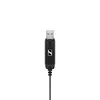 Наушники Sennheiser PC 7 USB Photo 7