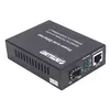Медиа конвертер Intellinet Gigabit PoE+ 508216 Photo 4