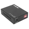 Медиа конвертер Intellinet Gigabit PoE+ 508216 Photo 6