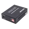 Медиа конвертер Intellinet Gigabit PoE+ 508216 Photo 7