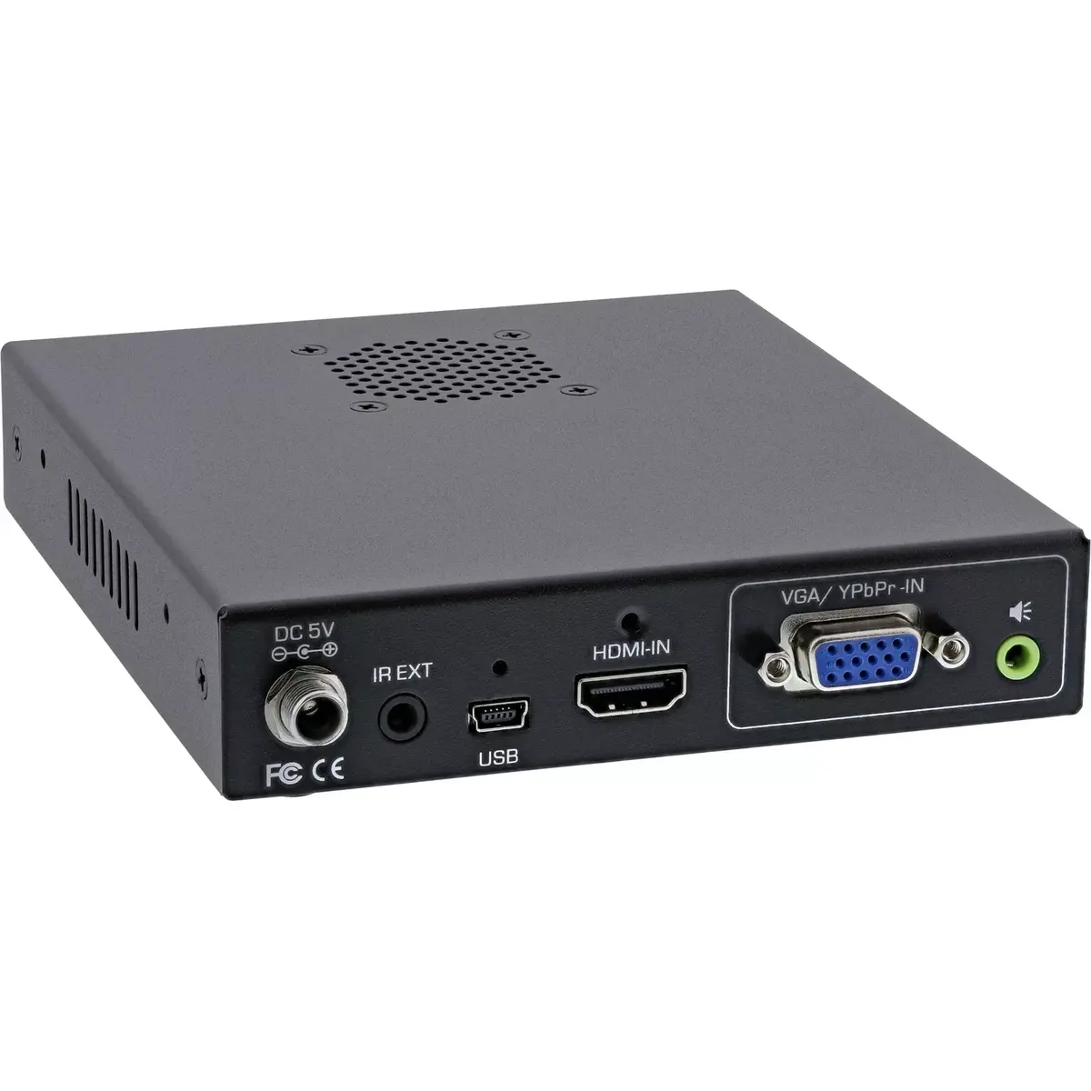 InLine HDMI Videowall controller 1 to 4 Photo 2