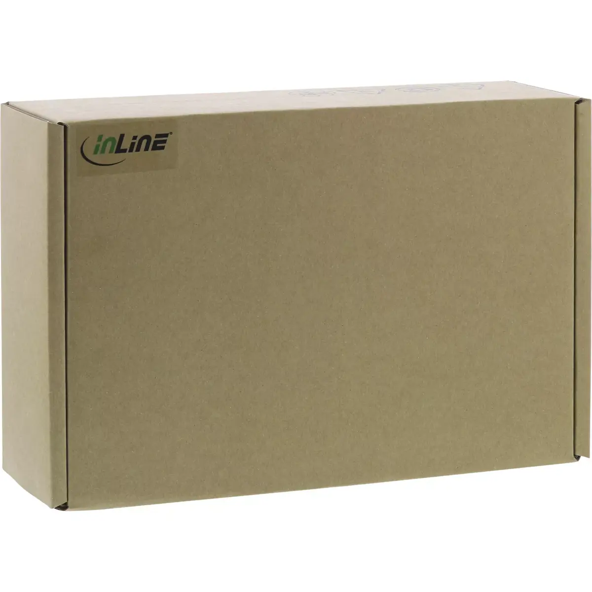 InLine HDMI Videowall controller 1 to 4 Photo 6