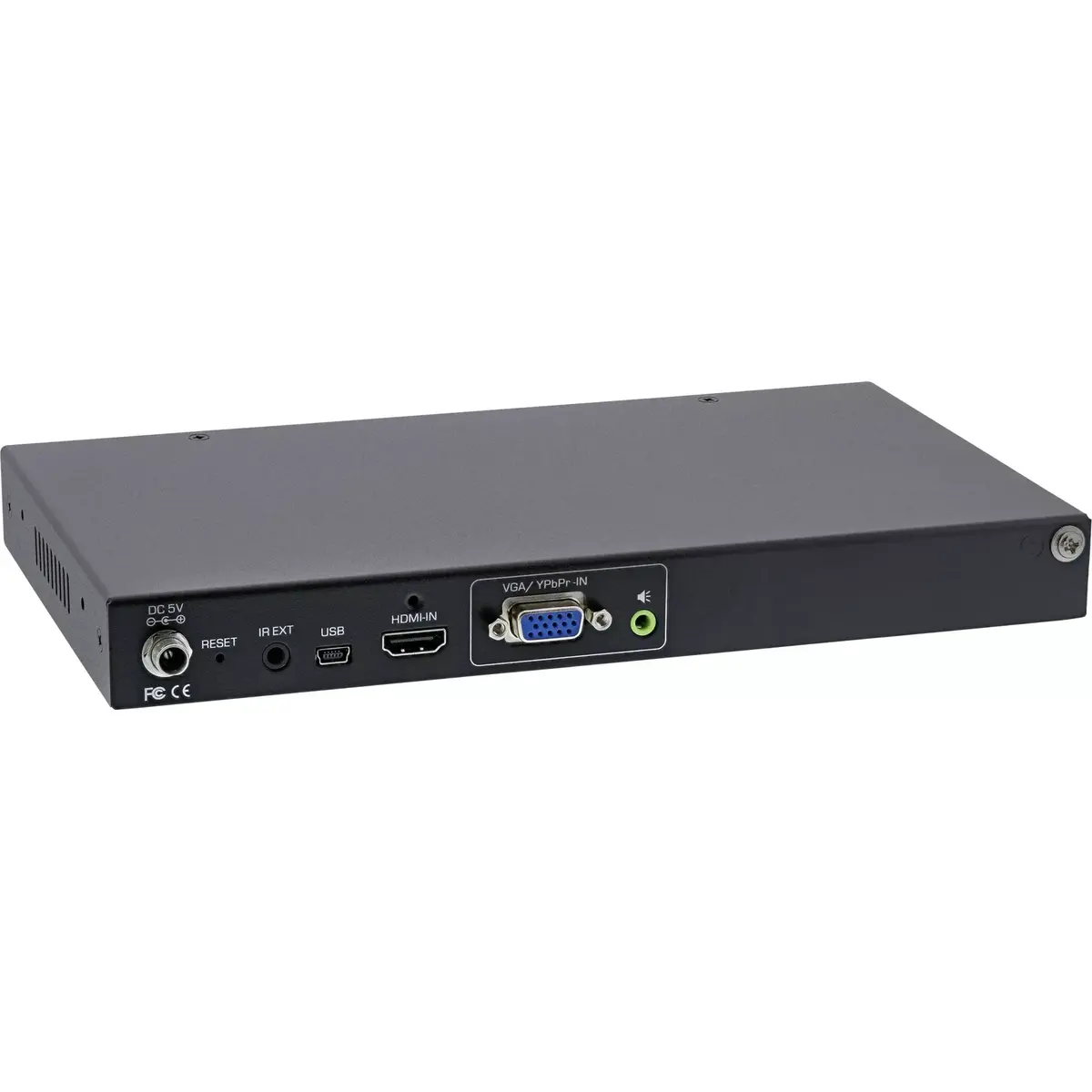 InLine HDMI Videowall controller 1 to 9 Photo 2