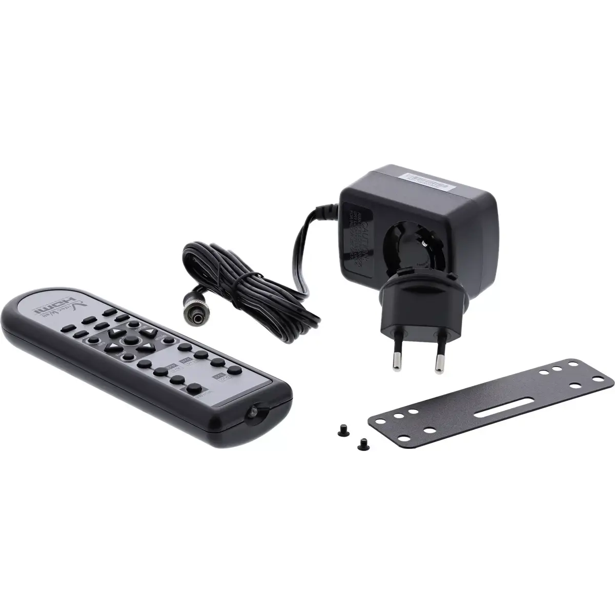 InLine HDMI Videowall controller 1 to 9 Photo 4