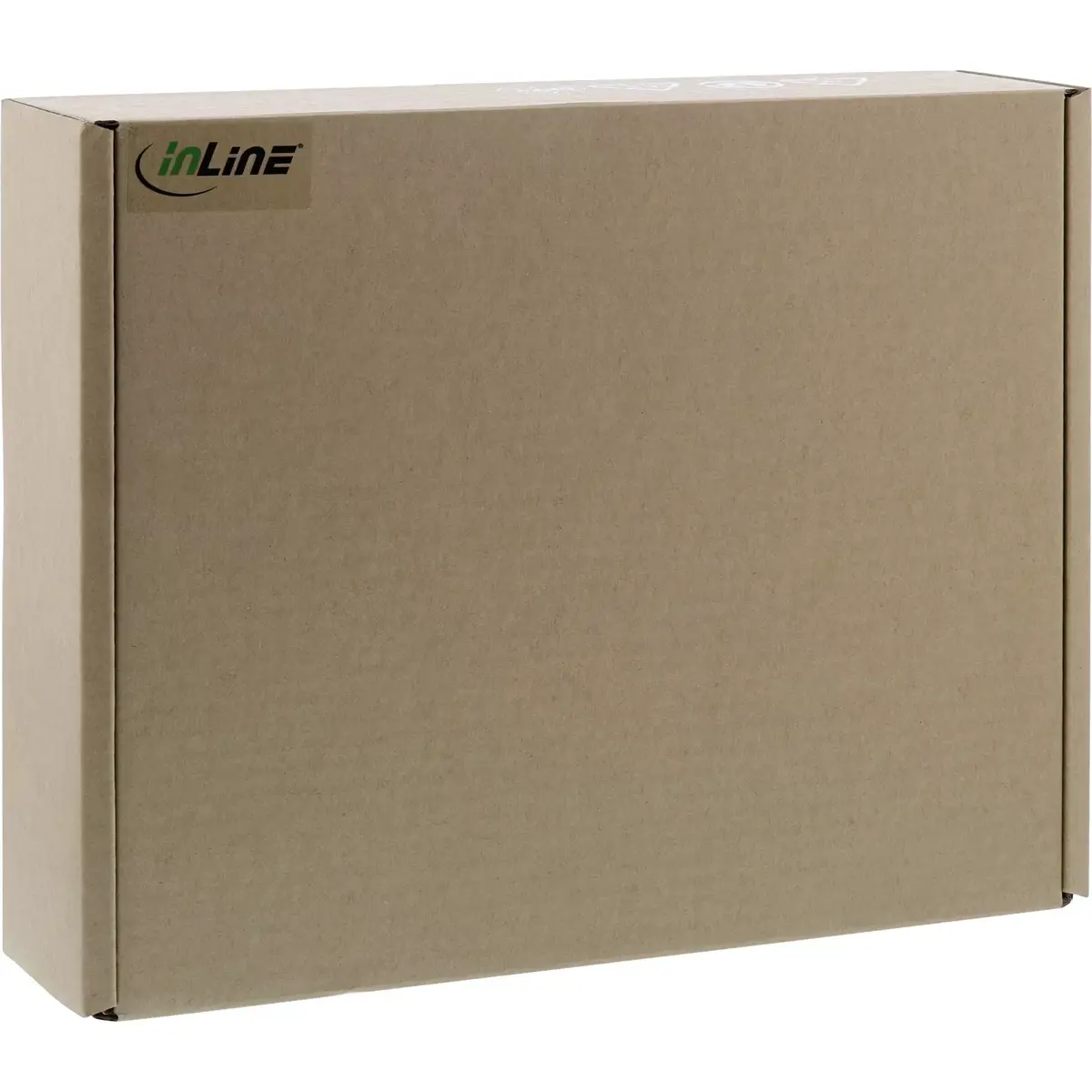 InLine HDMI Videowall controller 1 to 9 Photo 6