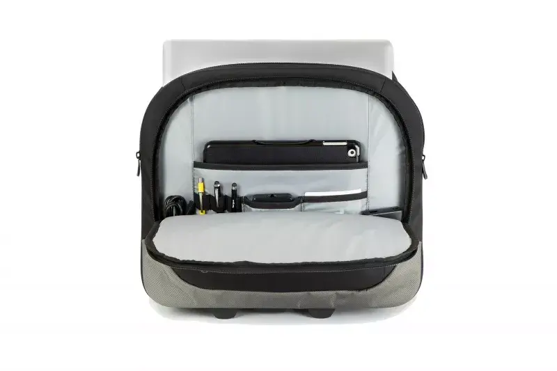 Trolis BakkerElkhuizen LaptopTrolley TCG717 Photo 4