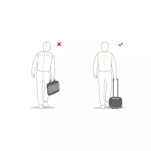 Ergonomic background
