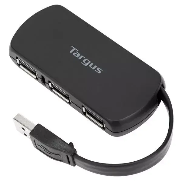 USB Хаб Targus ACH114EU Photo 2