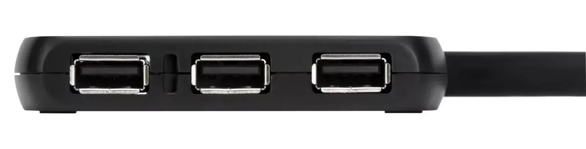 USB Хаб Targus ACH114EU Photo 5