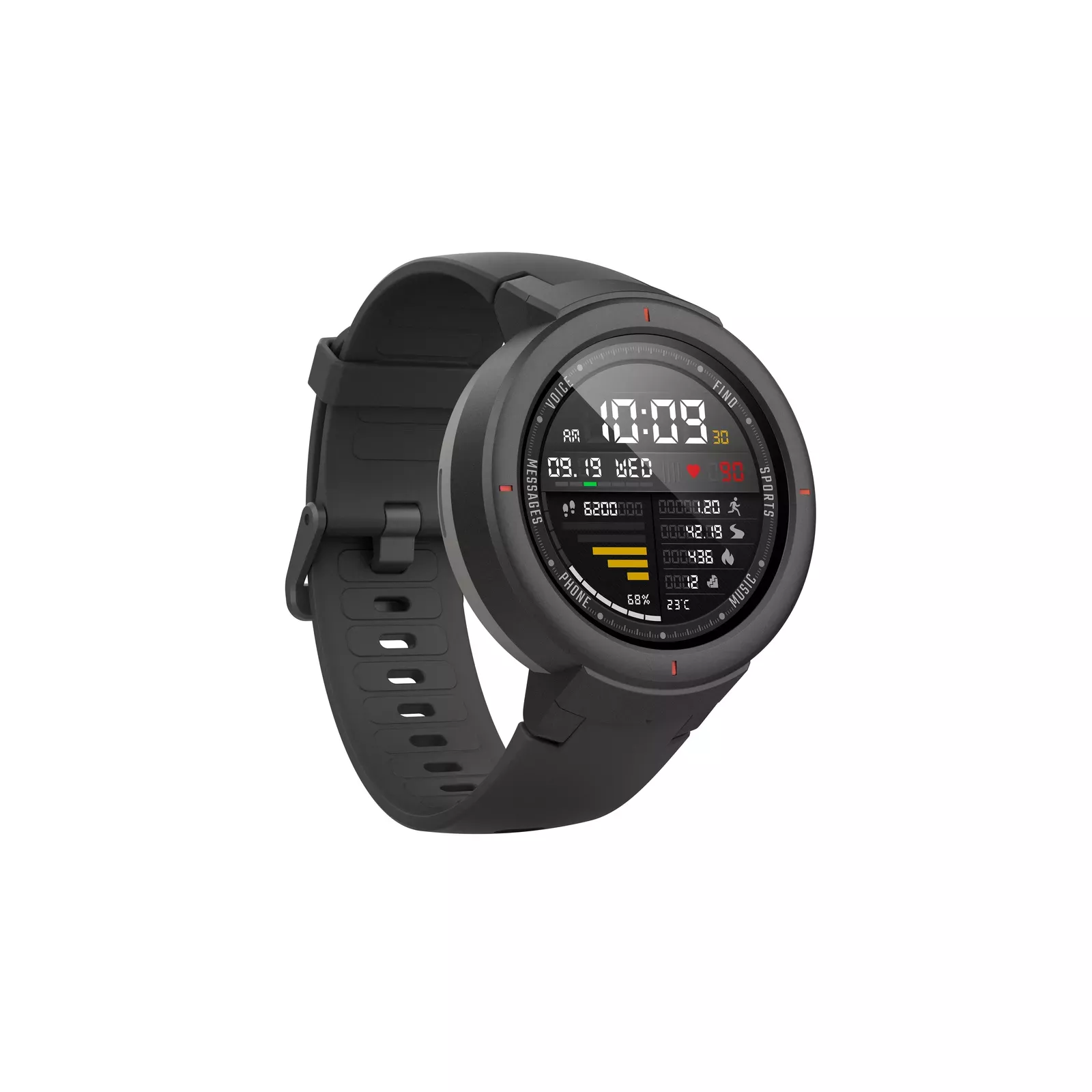 Amazfit Amazfit Verge Grey Photo 3