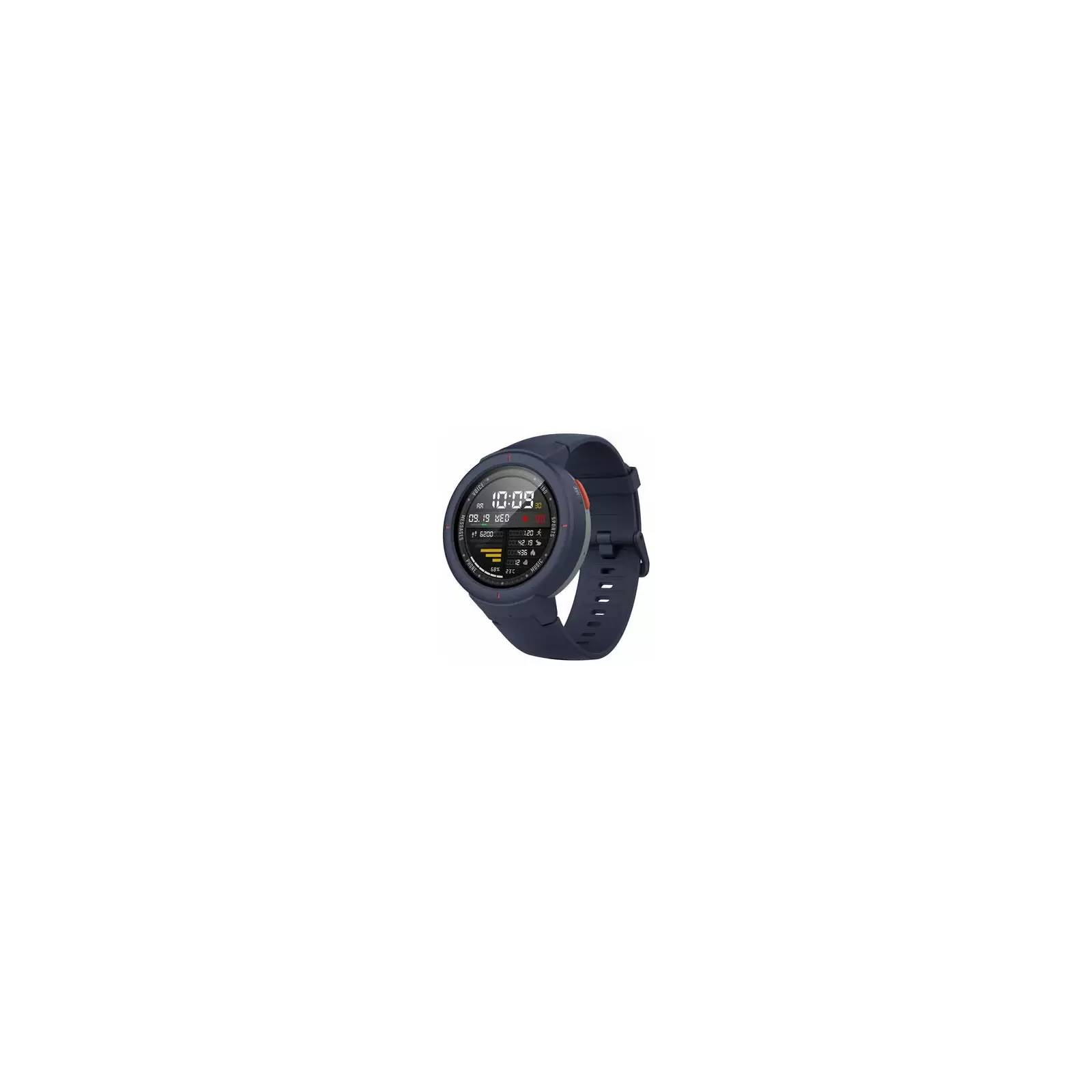 Amazfit Amazfit Verge Blue Photo 1