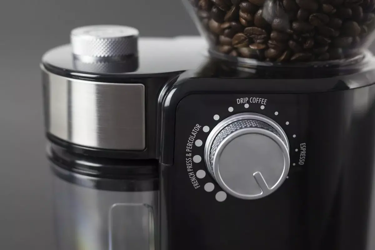 Coffee Grinder Caso 1833 Photo 3